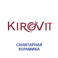 Умывальники на мебель KIROVIT